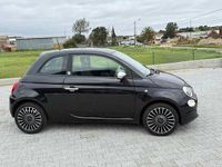 Usado Fiat 500 Mirror 69 HP (50 kW) 2017