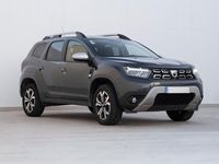 Usado Dacia Duster Prestige 115 HP (84 kW) 2021 Preto SUV