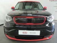 usado Kia Soul EV 