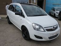 usado Opel Zafira 1.6 CDTi Cosmo