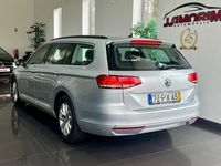 usado VW Passat 2.0 TDi Confortline DSG