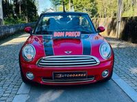 usado Mini Cooper 