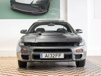 Usado Toyota Celica 204 HP (150 kW) 1992 Cinza Coupé