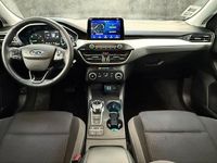 Usado Ford Focus 2021