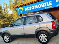 usado Hyundai Tucson 2.0 CRDi Comfort 4WD