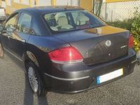 usado Fiat Linea 1.3 Multijet Ano 2008