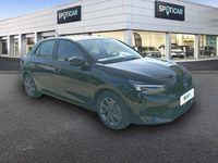 Usado Opel Corsa Edition 100 HP (73 kW) 2025 Preto Citadino