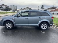 usado Dodge Journey 2.0 CDR 140cv 7 Lugares