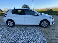 usado Peugeot 308 1.5 BlueHDi Business Line