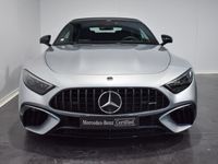 usado Mercedes SL63 AMG 4MATIC