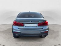 usado BMW 530 Serie 5 e iPerformance Pack M