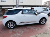 usado Citroën DS3 1.2 VTi So Chic