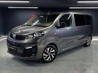 Usado Fiat E-Ulysse 100 kW (136 HP) 2022 Cinza Monovolume