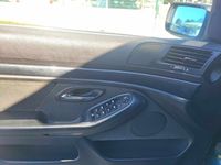 Usado BMW 528 193 HP (141 kW) 1997 Verde Carrinha