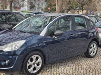 Usado Citroën C3 80 HP (58 kW) 2010 Sedan
