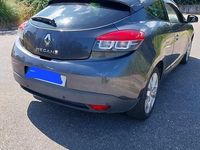 Usado Renault Mégane III 2009