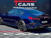 Usado BMW M8 Competition Edition 625 HP (459 kW) 2023 Azul Coupé
