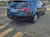 Usado Opel Insignia Executive 2014 Carrinha