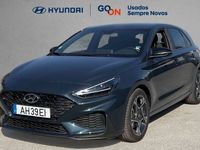 usado Hyundai i30 1.0 TGDi N-Line MY21