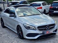 usado Mercedes CLA220 AMG 177CV "7-GTRONIC" FULL EXTRAS