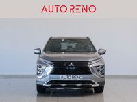 usado Mitsubishi Eclipse Cross Plug-in Hybrid