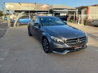 usado Mercedes C200 Classe Cd Avantgarde+