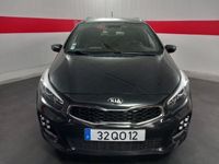 usado Kia Ceed GT 1.6 CRDI LINE