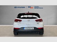 usado Hyundai i30 1.6 CRDi 48v 136cv N-Line DCT MY21