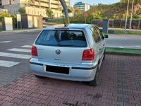 usado VW Polo 1.0 mpi