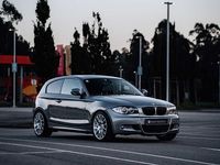 usado BMW 118 d LCi Pack M