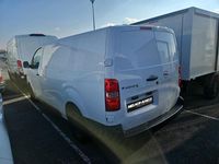 Usado Citroën e-Jumpy 100 kW (136 HP) 2023 Branco Monovolume