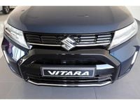 Usado Suzuki Vitara GLX 129 HP (94 kW) 2024 Azul SUV