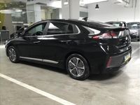 usado Hyundai Ioniq Phev 1.6Gdi 141cv Auto