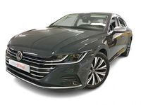 Usado VW Arteon Elegance 150 HP (110 kW) 2021 Cinza Sedan