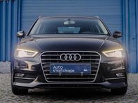 Usado Audi A3 110 HP (80 kW) 2015 Preto