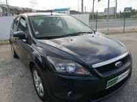 usado Ford Focus 1.6 TDCi Trend