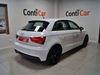 usado Audi A1 Sportback 1.4 TDI