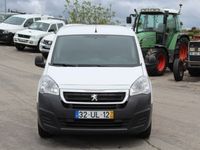 usado Peugeot Partner 1.6 HDi Comercial (3 Lug.)