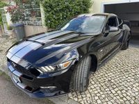 Usado Ford Mustang 305 HP (224 kW) 2015