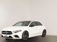 usado Mercedes A35 AMG Classe A4Matic