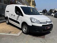 Usado Citroën Berlingo 90 HP (66 kW) 2013 Branco Monovolume