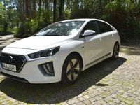 usado Hyundai Ioniq 1.6 GDI HEV