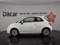 usado Fiat 500 1.2 LOUNGE