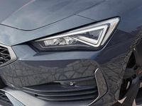 Usado Cupra Leon 245 HP (180 kW) 2021 Azul