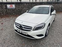 Usado Mercedes A180 Urban 109 HP (80 kW) 2013 Branco