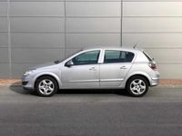 usado Opel Astra 1.3 CDTi 90HP – Xerocar S.A.