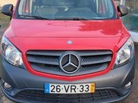 usado Mercedes Citan 108 CDI