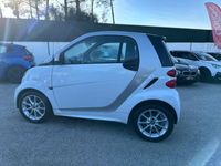 usado Smart ForTwo Coupé 0.8 cdi Passion 54