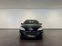 usado Peugeot 407 SW 1.6 HDi