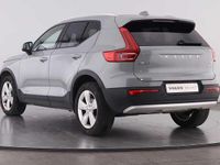 Usado Volvo XC40 129 HP (94 kW) 2024 Cinzento SUV